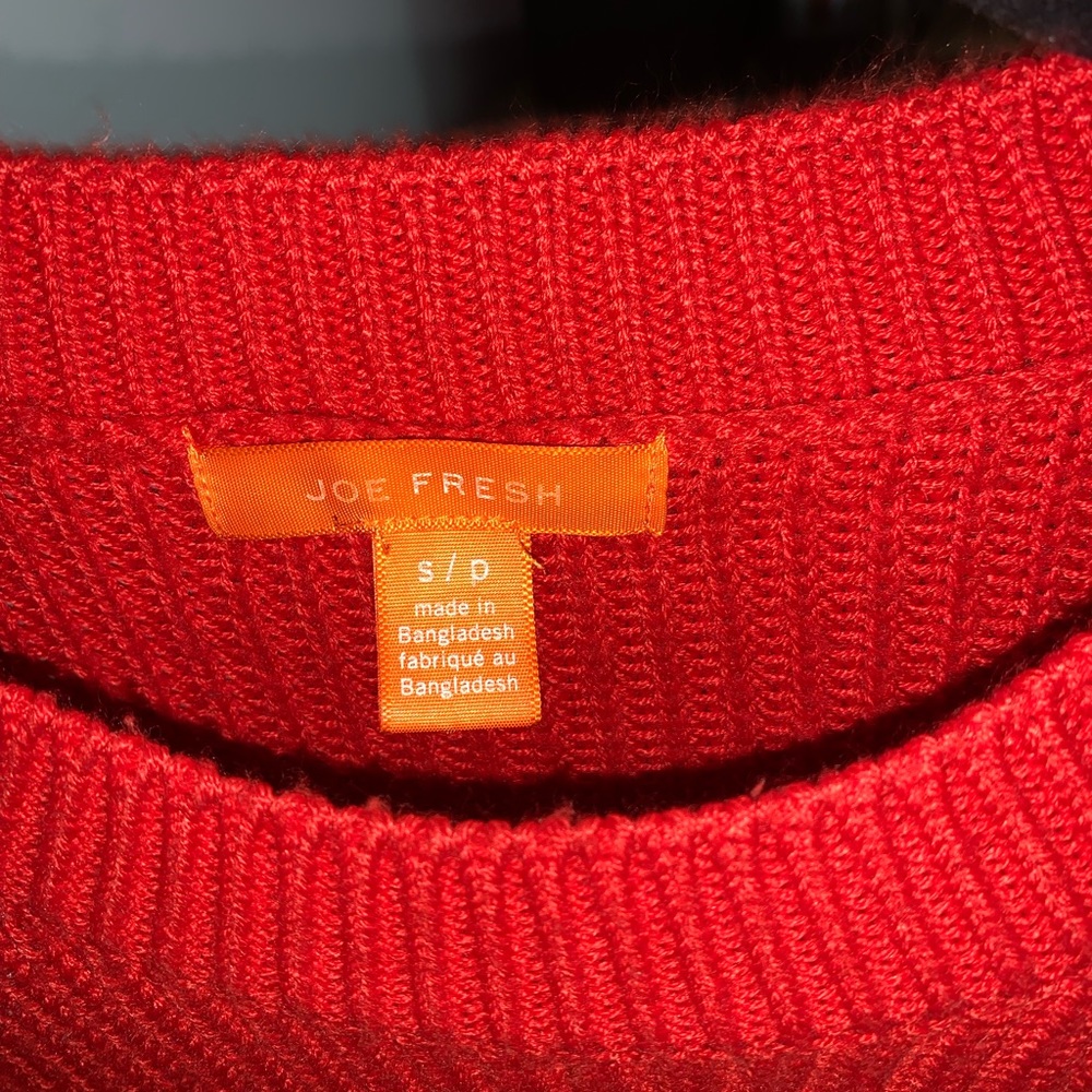 Sweater - Picture 4 of 5